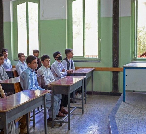 Education-in-afghanistan